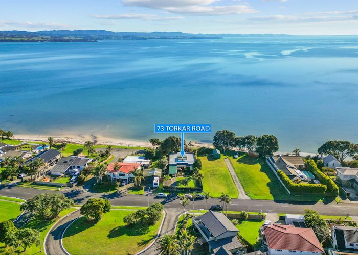  at 73 Torkar Road, Clarks Beach, Clarks Beach