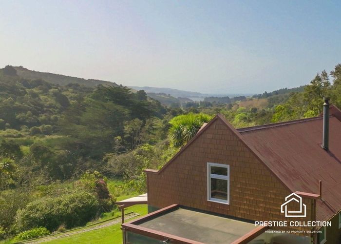  at 462 Waitati Valley Road, Upper Waitati, Dunedin, Otago