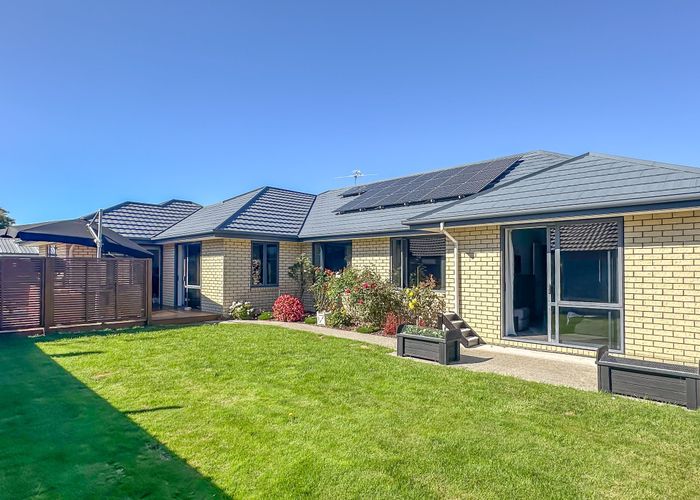  at 12 Glenvale Drive, Kaiapoi, Waimakariri, Canterbury