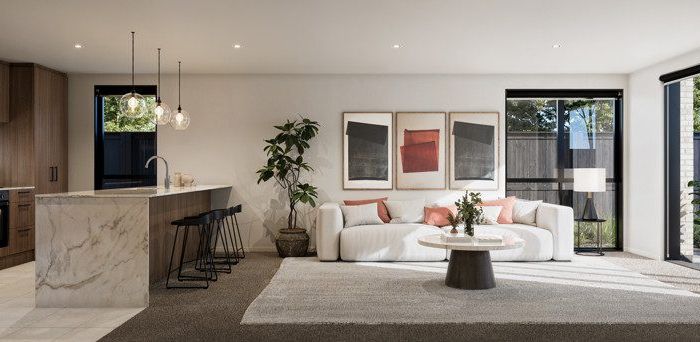  at 43-45 Lindsay Street, St. Albans, Christchurch City, Canterbury