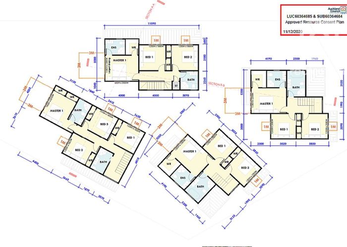  at Lot 4 / 29 Yearsley Place, Manurewa, Manukau City, Auckland