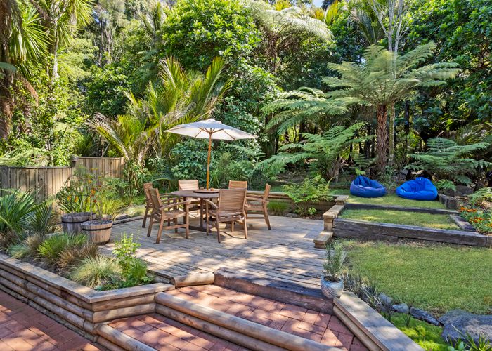  at 60 Waima Crescent, Titirangi, Auckland