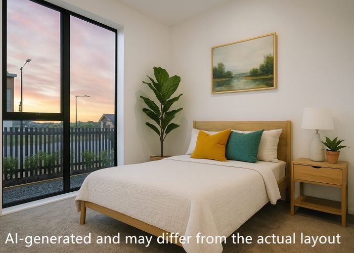  at 44 Paretao Street, Massey, Waitakere City, Auckland