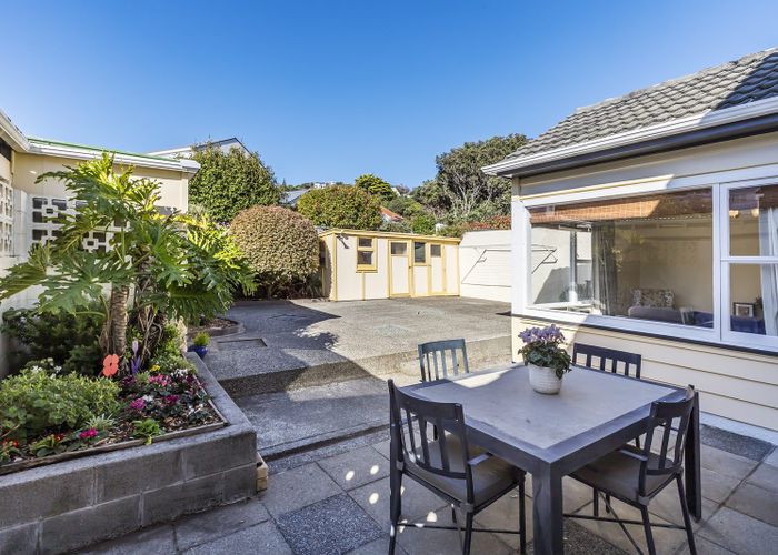  at 46 Para Street, Miramar, Wellington, Wellington