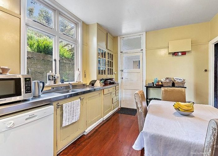  at Kelburn, Wellington, Wellington