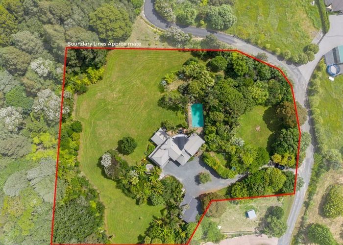  at 498 Ponga Road, Opaheke, Papakura, Auckland