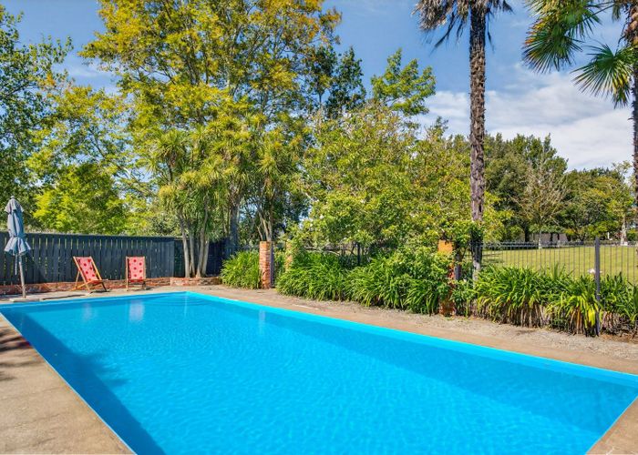  at 425 Te Mahanga Road, Poukawa, Hastings, Hawke's Bay