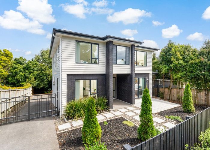  at 18 Newport Place, Forrest Hill, North Shore City, Auckland