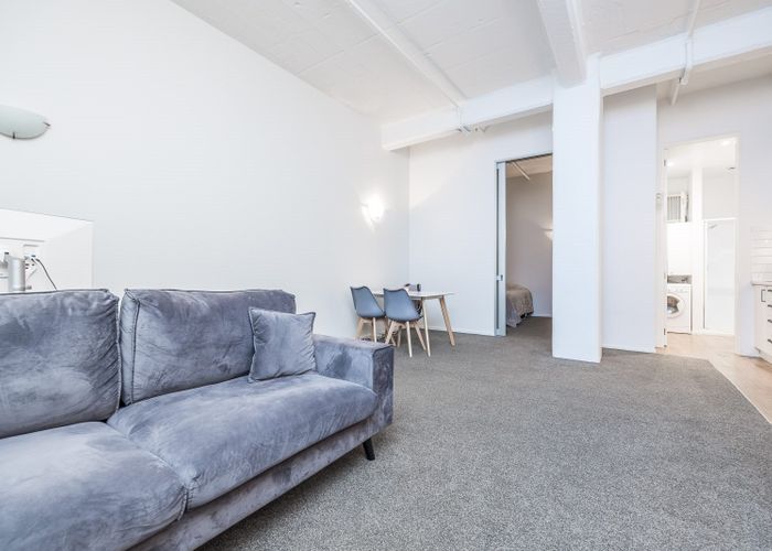  at 312/105 Queen Street, Auckland Central, Auckland