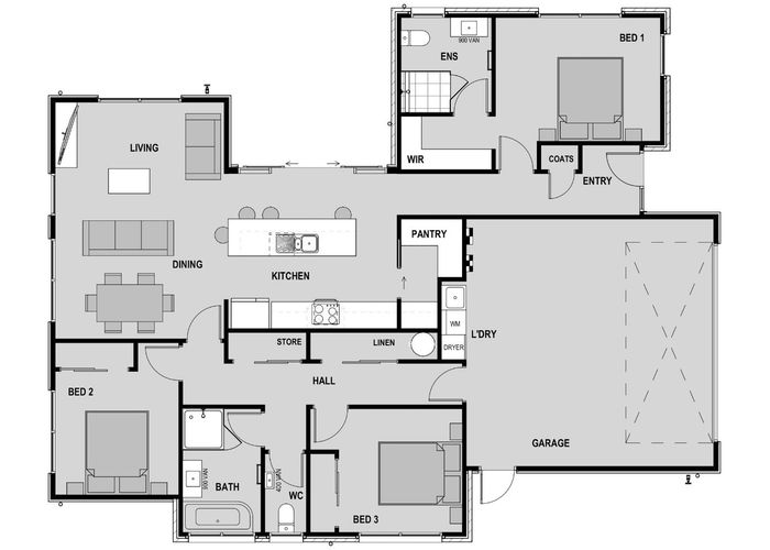 at 19 Hukere Crescent, Richmond, Tasman, Nelson / Tasman