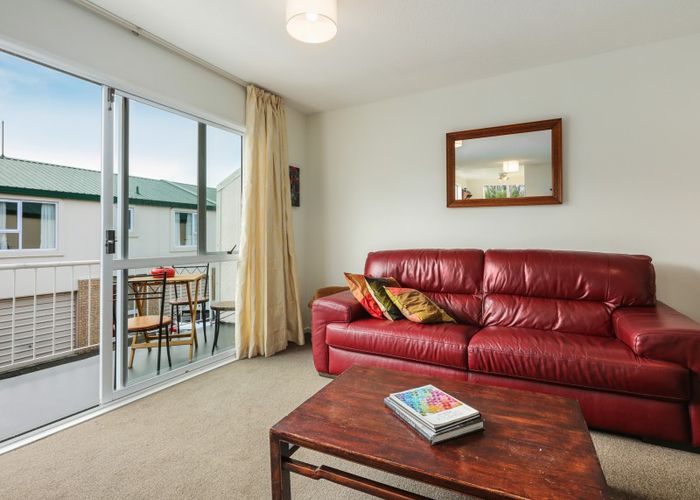  at 7/444 Hagley Avenue, Christchurch Central, Christchurch