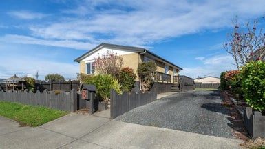  at 8 O'Byrne Street, Waikiwi, Invercargill