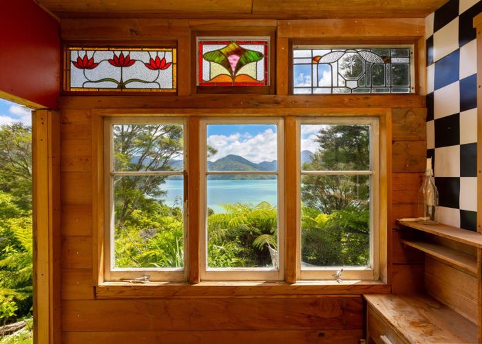  at 47 Korimako Rise, Picton