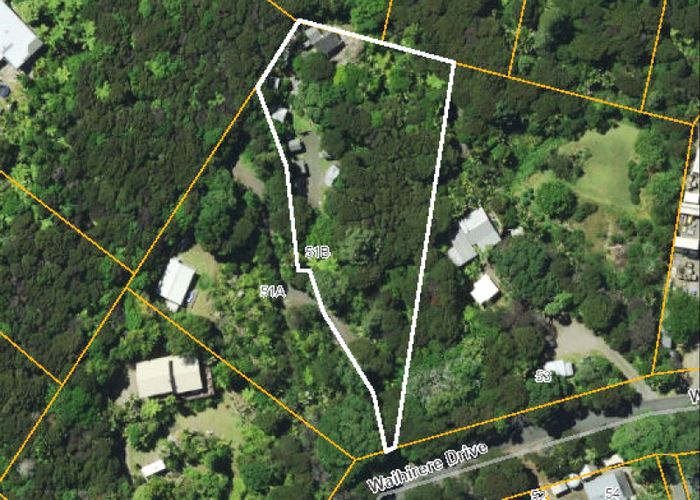  at 51B Waihirere Drive, Coromandel, Thames-Coromandel, Waikato