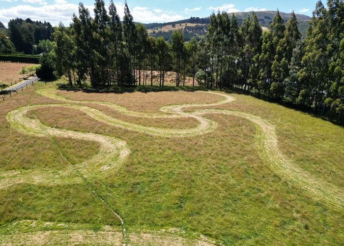  at 30 Dalziel Road, Halfway Bush, Dunedin