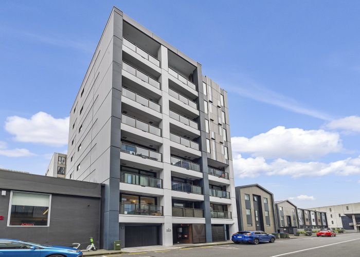  at 6 Dock Street, Freemans Bay, Auckland City, Auckland