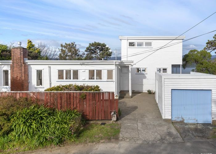  at 162 Seatoun Heights Road, Seatoun, Wellington