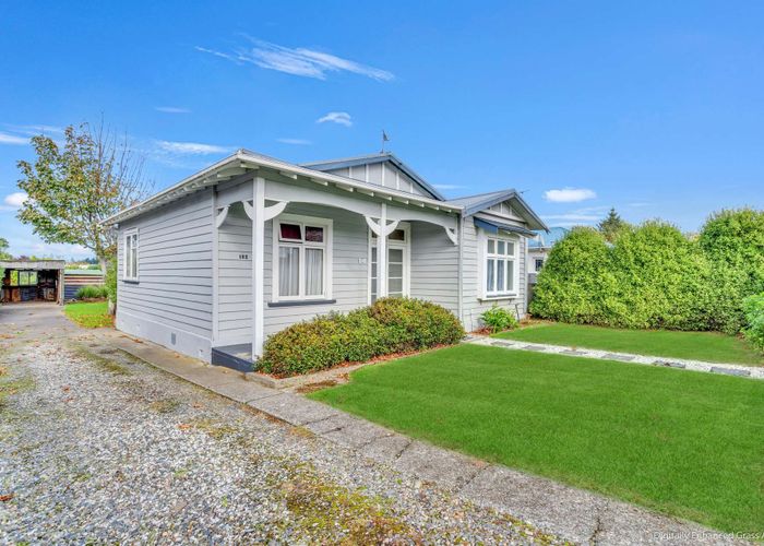  at 105 William Street, Appleby, Invercargill, Southland