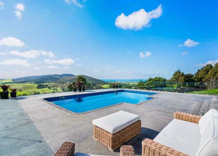  at 77 & 79 Rangiuru Drive, Parua Bay, Whangarei, Northland