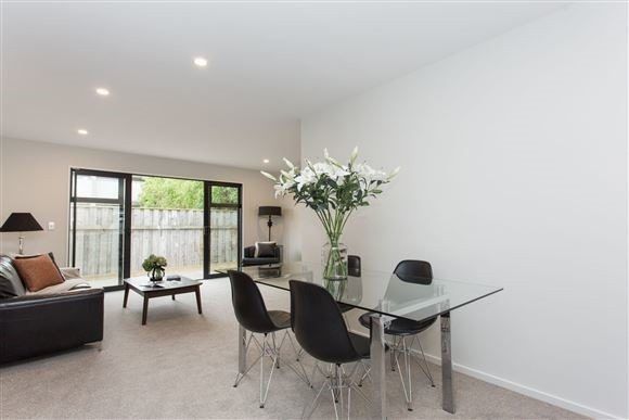  at 4/34 John Campbell Crescent, Hillmorton, Christchurch