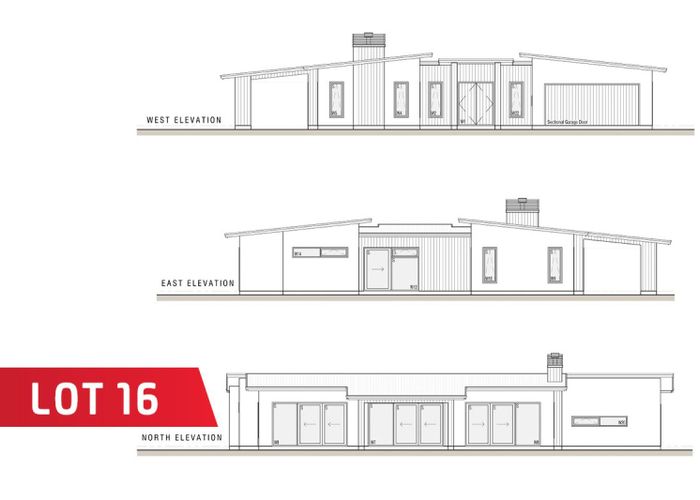  at Lot 16 Phoenix Palms Grove, Levin, Horowhenua, Manawatu / Whanganui