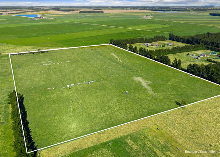  at 363 Main Race Road, Eyrewell, West Eyreton