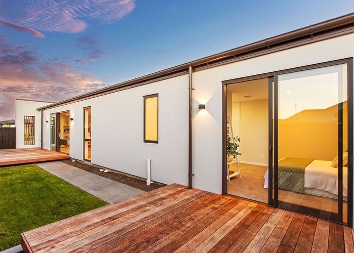  at 6 Gingko Lane, Marshland, Christchurch
