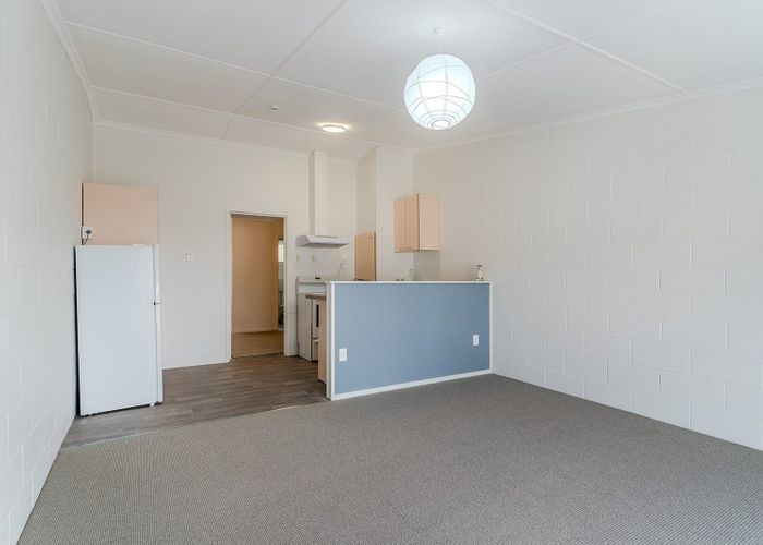  at 3/78A Manor Place, City Centre, Dunedin, Otago