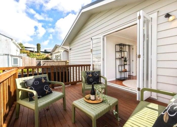  at 3 Allen Road, Grey Lynn, Auckland City, Auckland