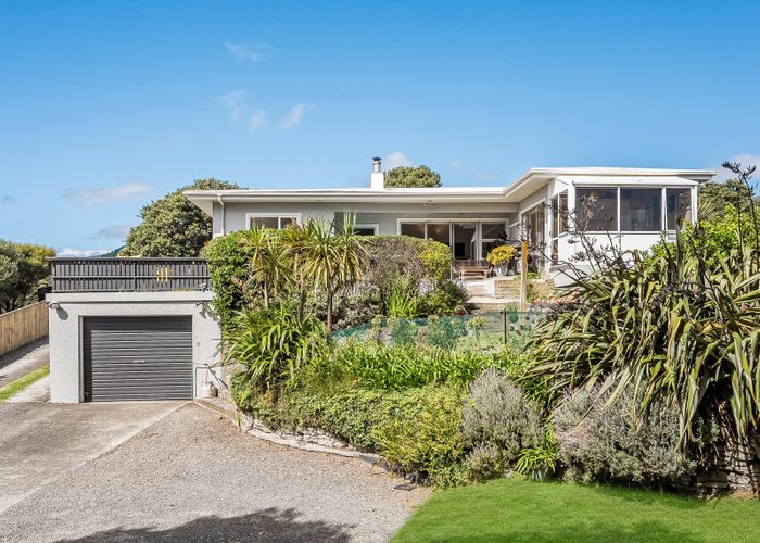  at 16 Paneta Street, Paekakariki, Kapiti Coast, Wellington