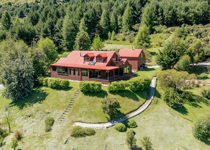 at 222 Moke Lake Road, Ben Lomond, Queenstown-Lakes, Otago