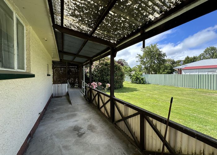  at 86 David Street, Hinds, Ashburton, Canterbury