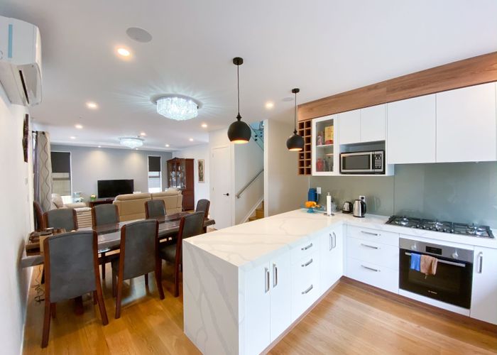  at 45A MOTATAU ROAD, Papatoetoe, Manukau City, Auckland