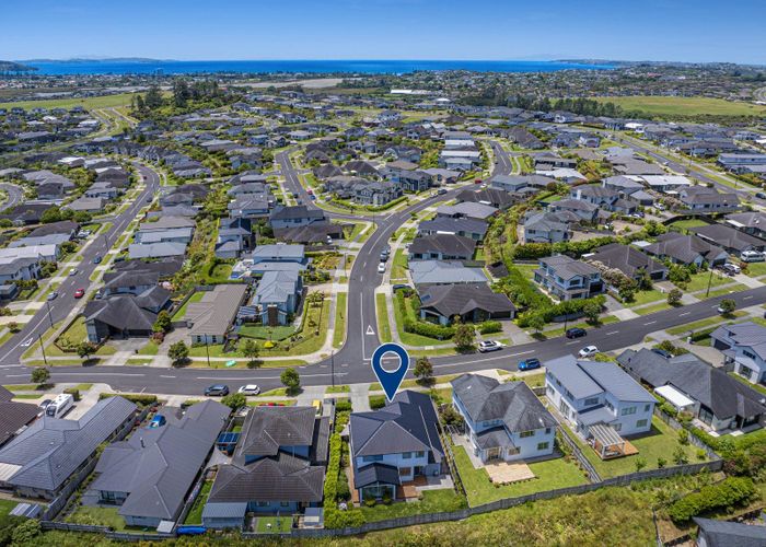  at 16 Kingfisher Road, Silverdale, Silverdale