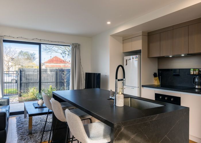  at 1/32 Cross Street, Phillipstown, Christchurch City, Canterbury