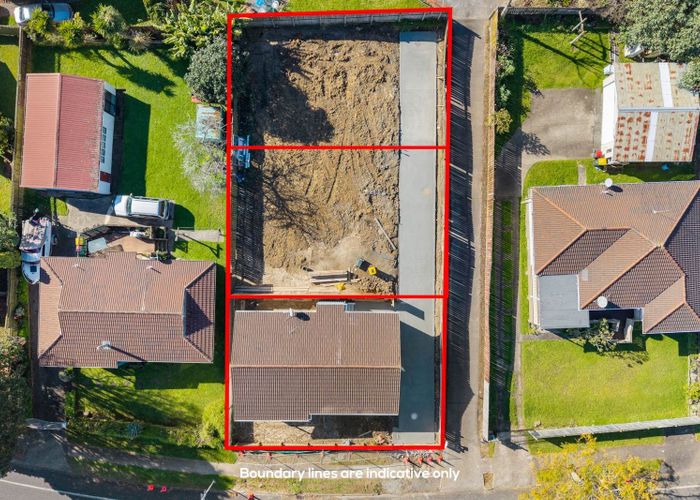  at 102 Finlayson Avenue, Clendon Park, Manukau City, Auckland