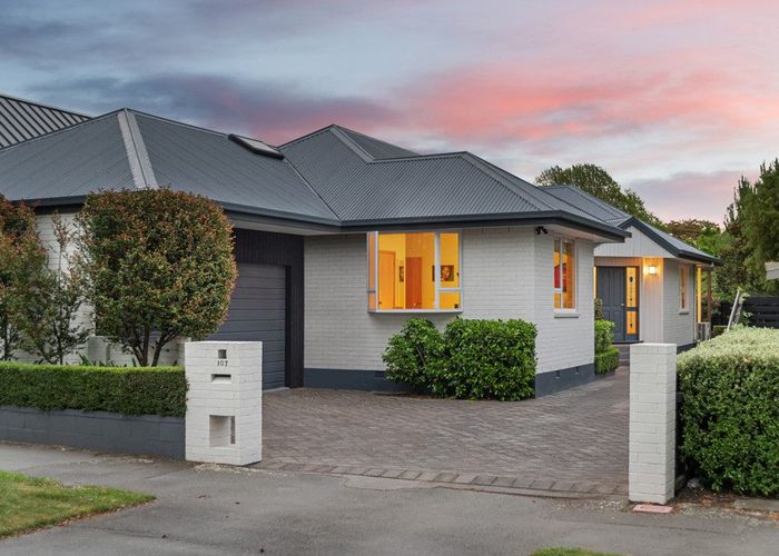  at 107 Tomes Road, St Albans, Christchurch