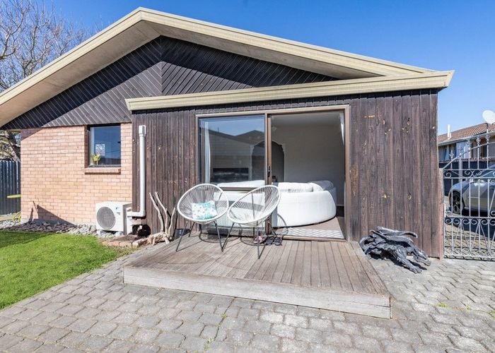  at 6b Pegasus Avenue, North New Brighton, Christchurch City, Canterbury