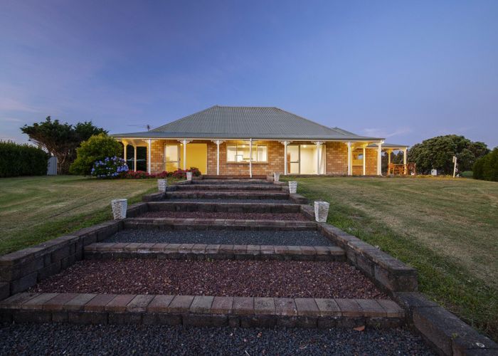  at 49 Wharf Road, Pukekohe