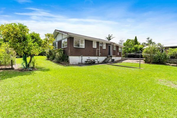  at 64 Harmel Road, Glendene, Auckland