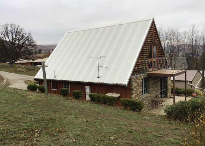  at 4 Miners Terrace, Bannockburn, Cromwell, Central Otago, Otago