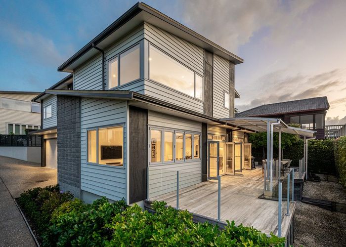  at 131A Kowhai Road, Mairangi Bay, North Shore City, Auckland