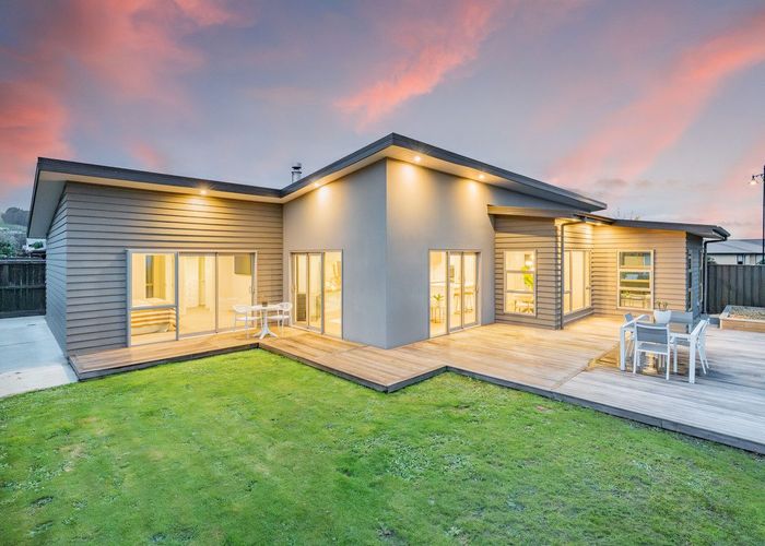  at 18 Carrick Place, Mosgiel, Dunedin, Otago