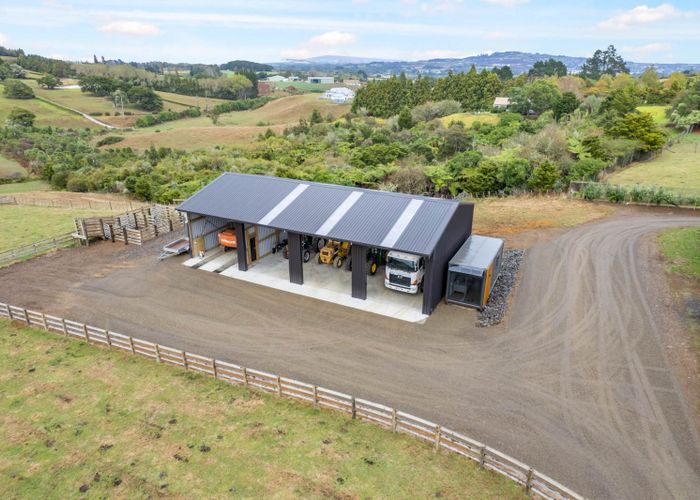  at 250 Pukekohe Road, PUKEKOHE EAST, PUKEKOHE