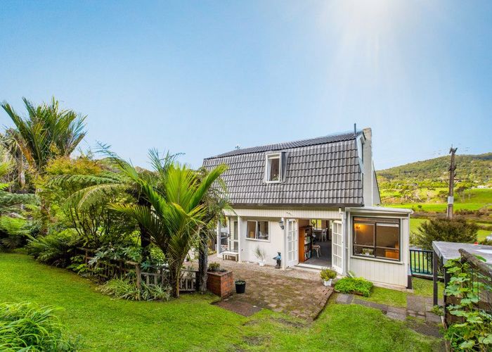  at 15 Huia Dam Road, Huia, Waitakere City, Auckland