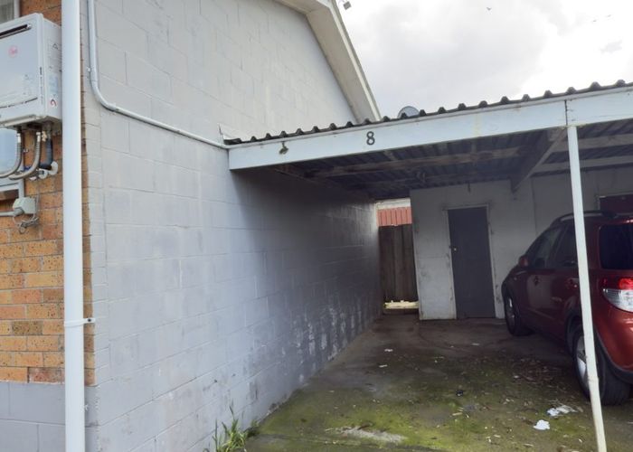  at Papatoetoe, Manukau City, Auckland