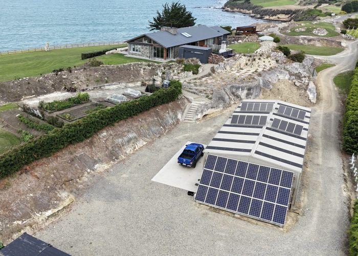  at 876A Beach Road, Kakanui, Waitaki, Otago