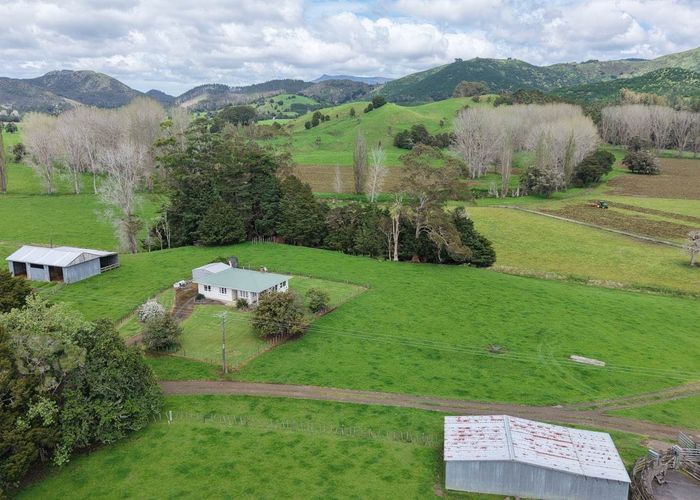  at 3675 Mangakahia Road, Pakotai, Whangarei, Northland