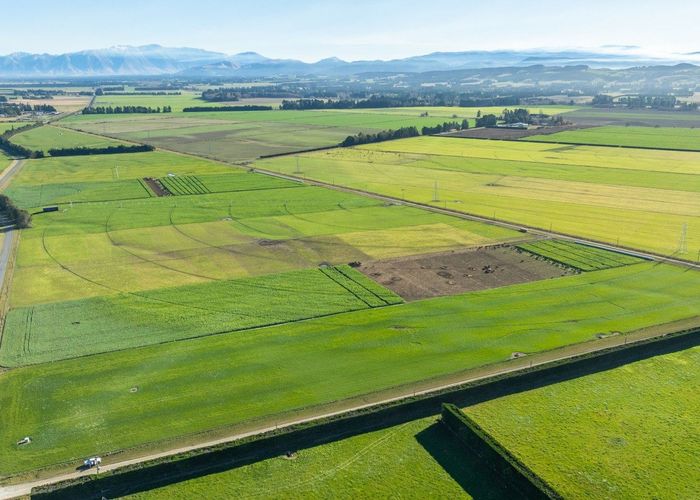  at Hartnells Road, Hororata, Selwyn, Canterbury