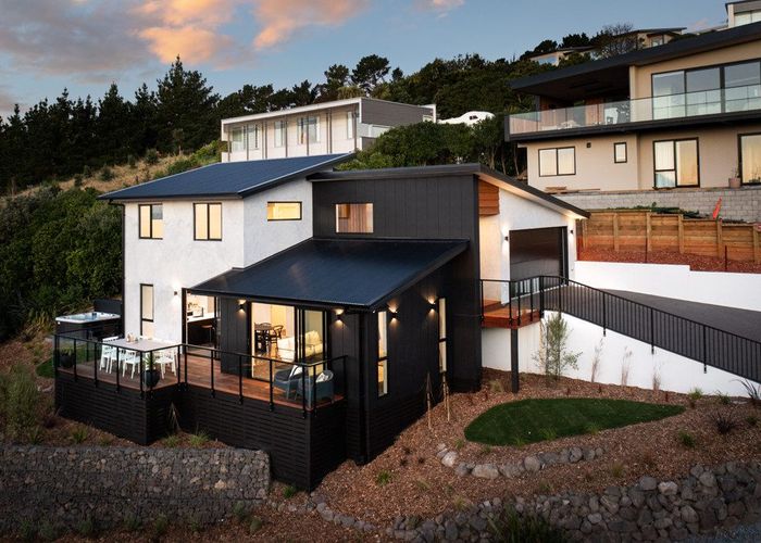  at 307A Mount Pleasant Road, Mount Pleasant, Christchurch City, Canterbury